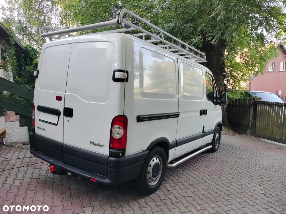Renault master - 31
