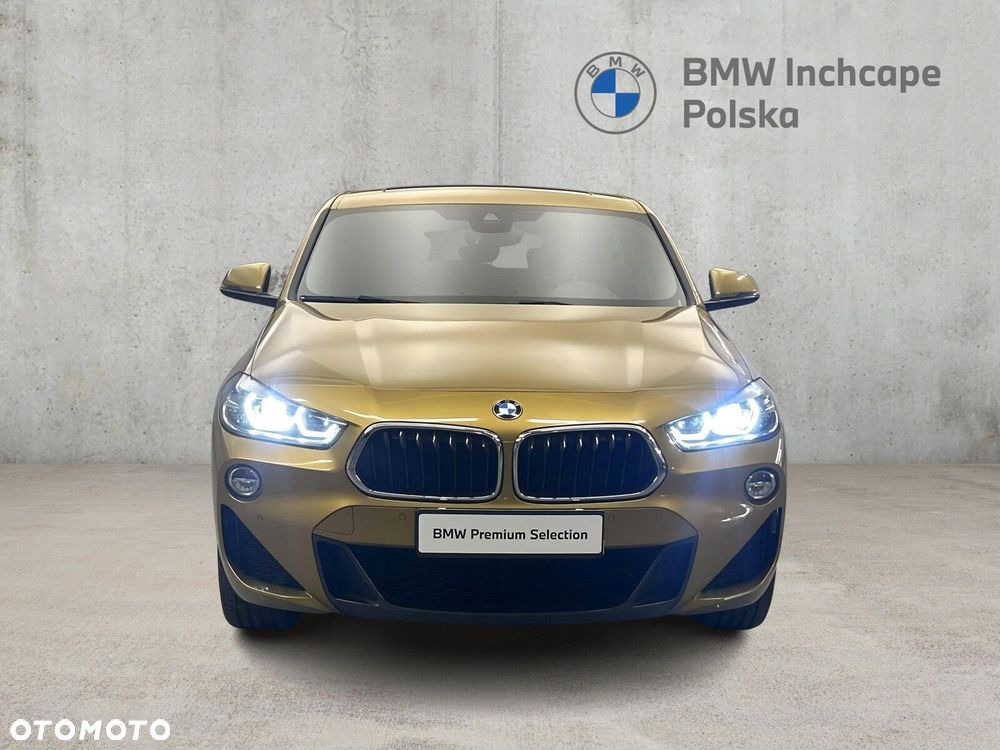 BMW X2 - 8