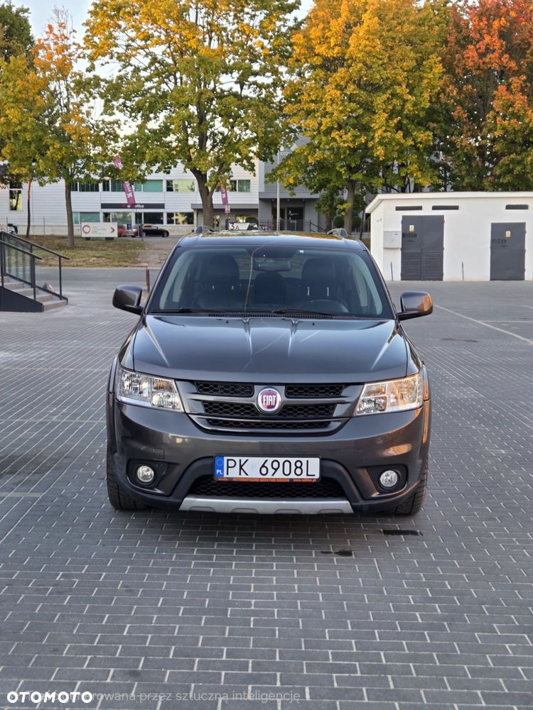 Fiat Freemont