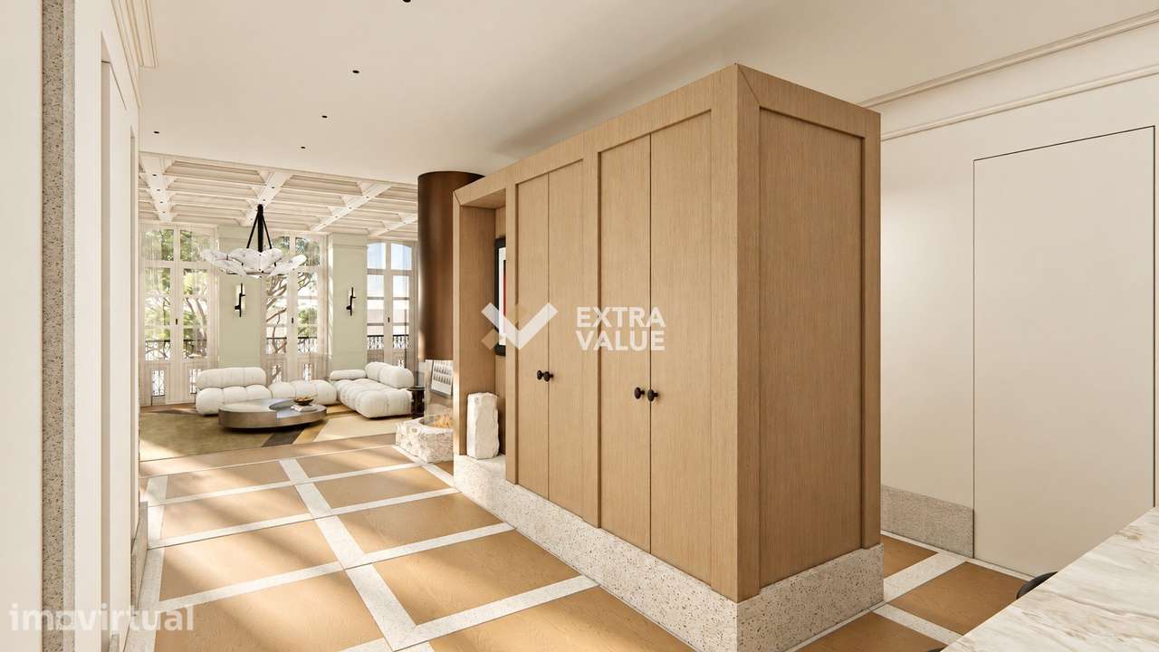 Apartamento T3 Venda em Braga (Maximinos, Sé e Cividade),Braga - Grande imagem: 3/31