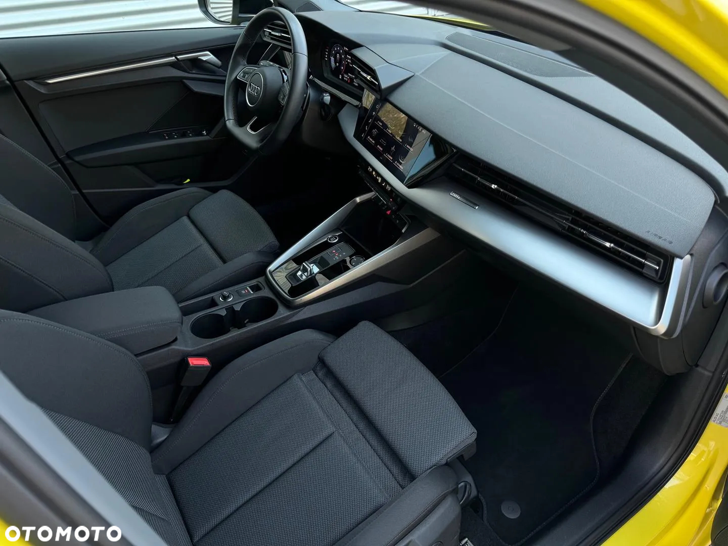 Audi A3 - 14