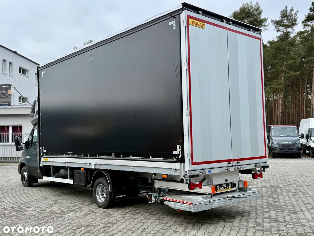 Iveco Daily 70C18 - 16