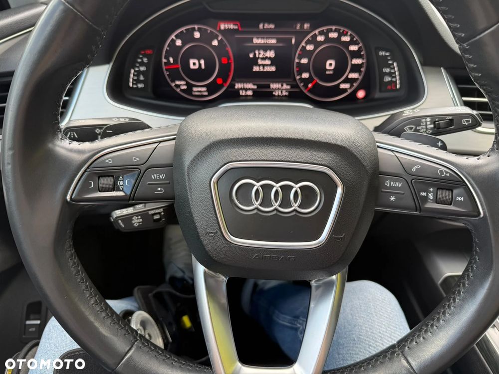 Audi Q7 - 14