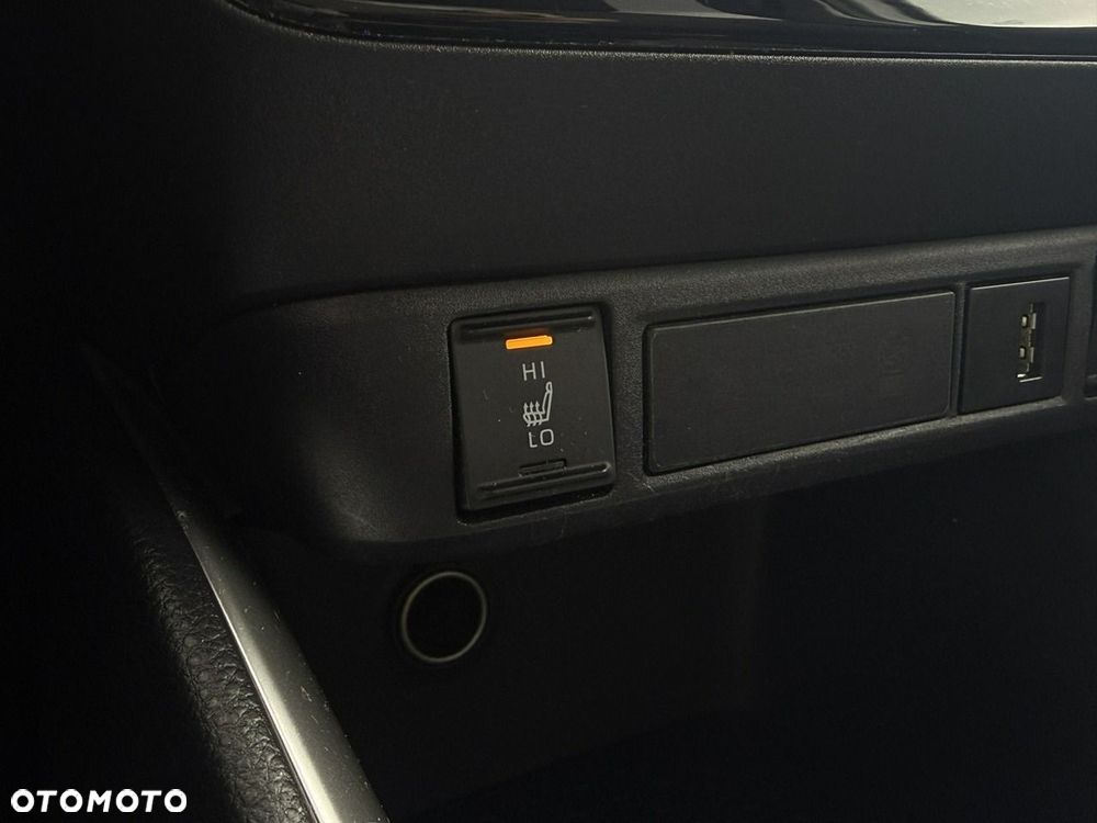 Toyota Yaris Hybrid 1.5 Executive - 28