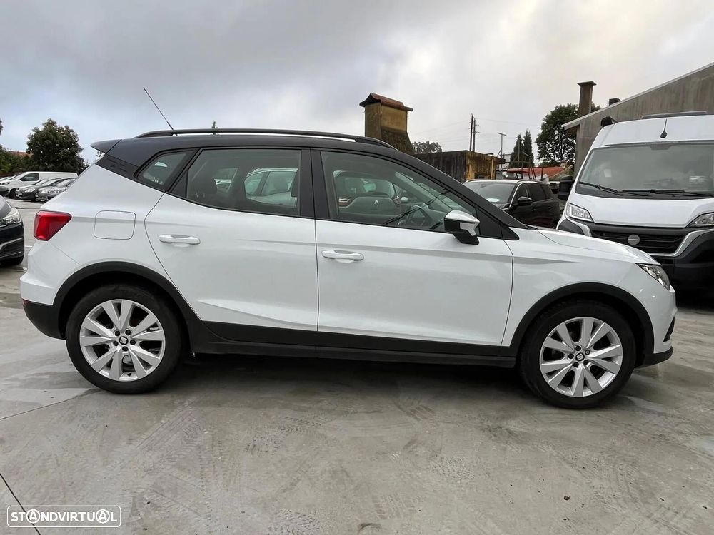 SEAT Arona 1.0 TSI Xperience - 6