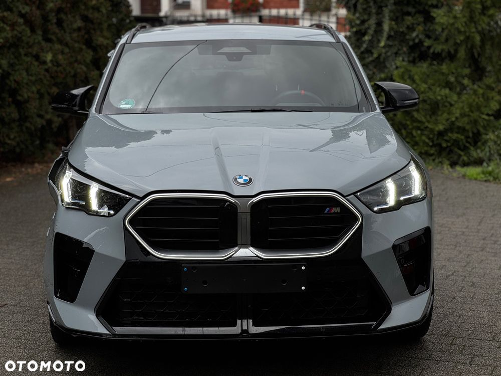 BMW X2 M35i - 31