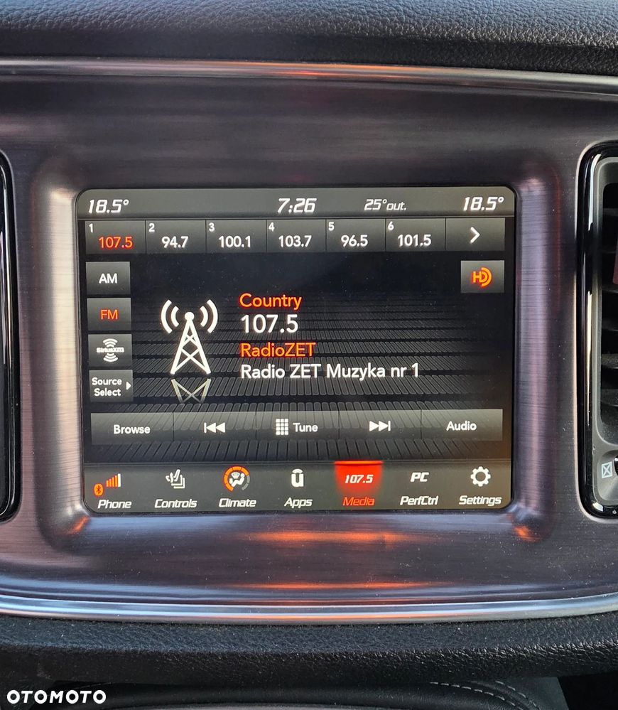 Dodge Challenger Automatik 392 Hemi Scat Pack Shaker - 16