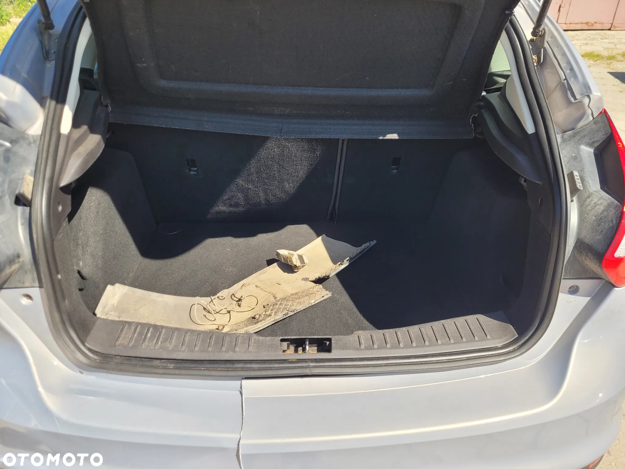 Ford Focus 1.0 EcoBoost Edition - 12