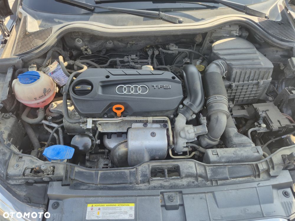 Audi A1 Sportback - 6
