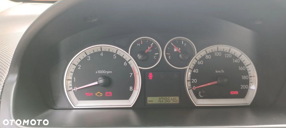 Chevrolet Aveo - 10