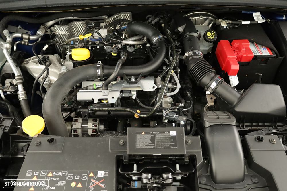 Mitsubishi ASX 1.0 MPI-T Kaiteki - 26