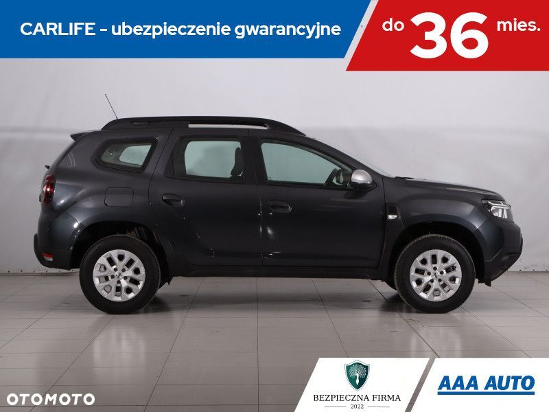Dacia Duster - 8
