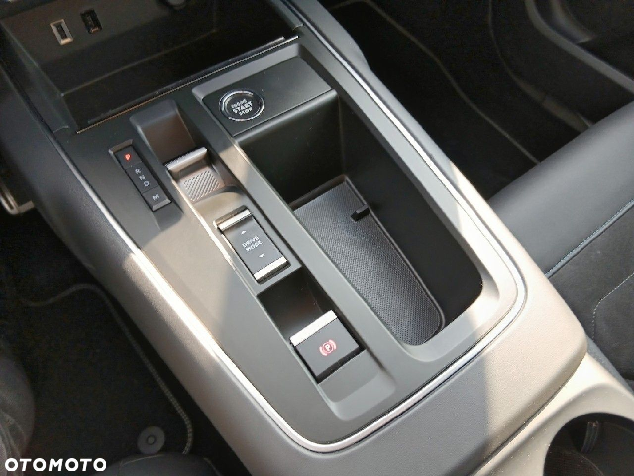 Citroën C5 Aircross - 14