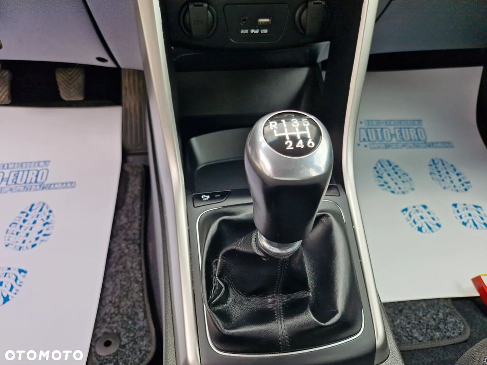 Hyundai i30 1.4 Comfort - 32