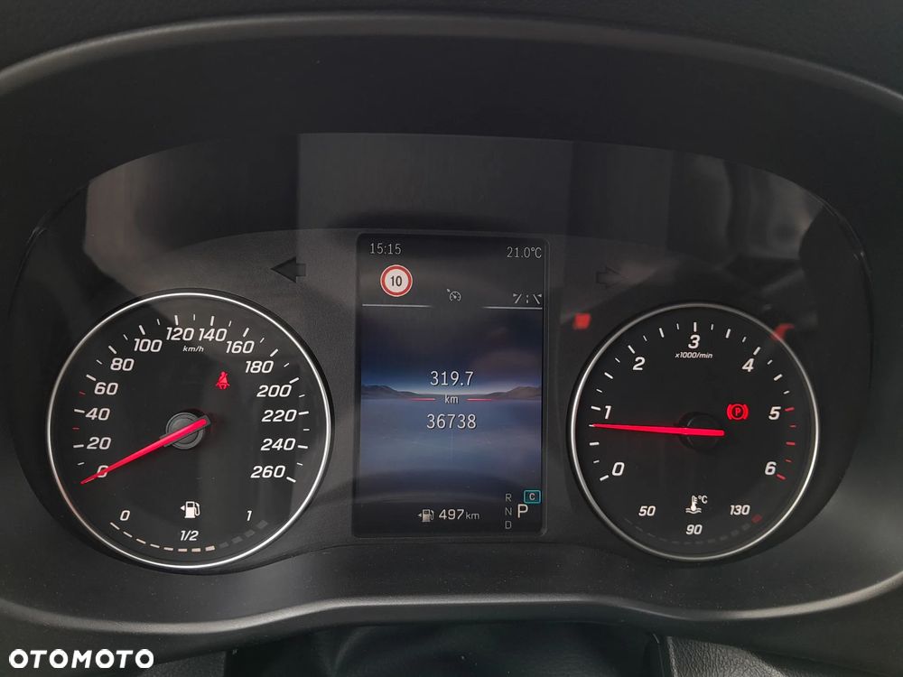 Mercedes-Benz Vito Tourer L2 Pro 9G-Tronic 447.703 - 14