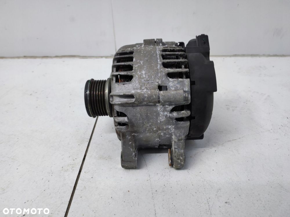 alternator citroen c3 iii 3 1.2 vti - 3