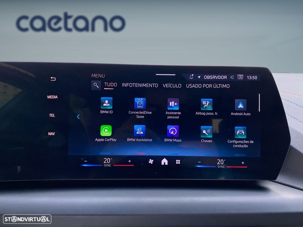 BMW 116 Pack Desportivo M - 7