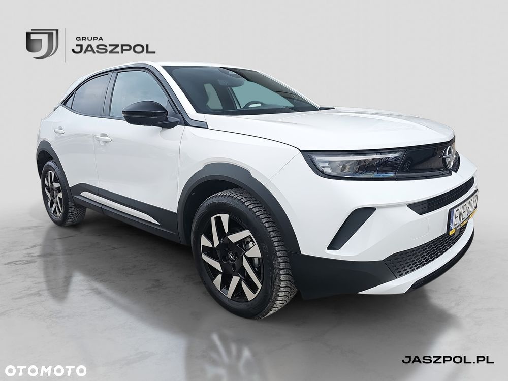 Opel Mokka 1.2 T Edition S&S - 3