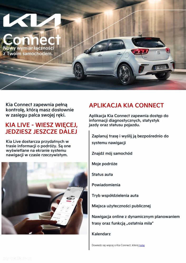 Kia Rio 1.0 T-GDI MHEV GT Line DCT - 22