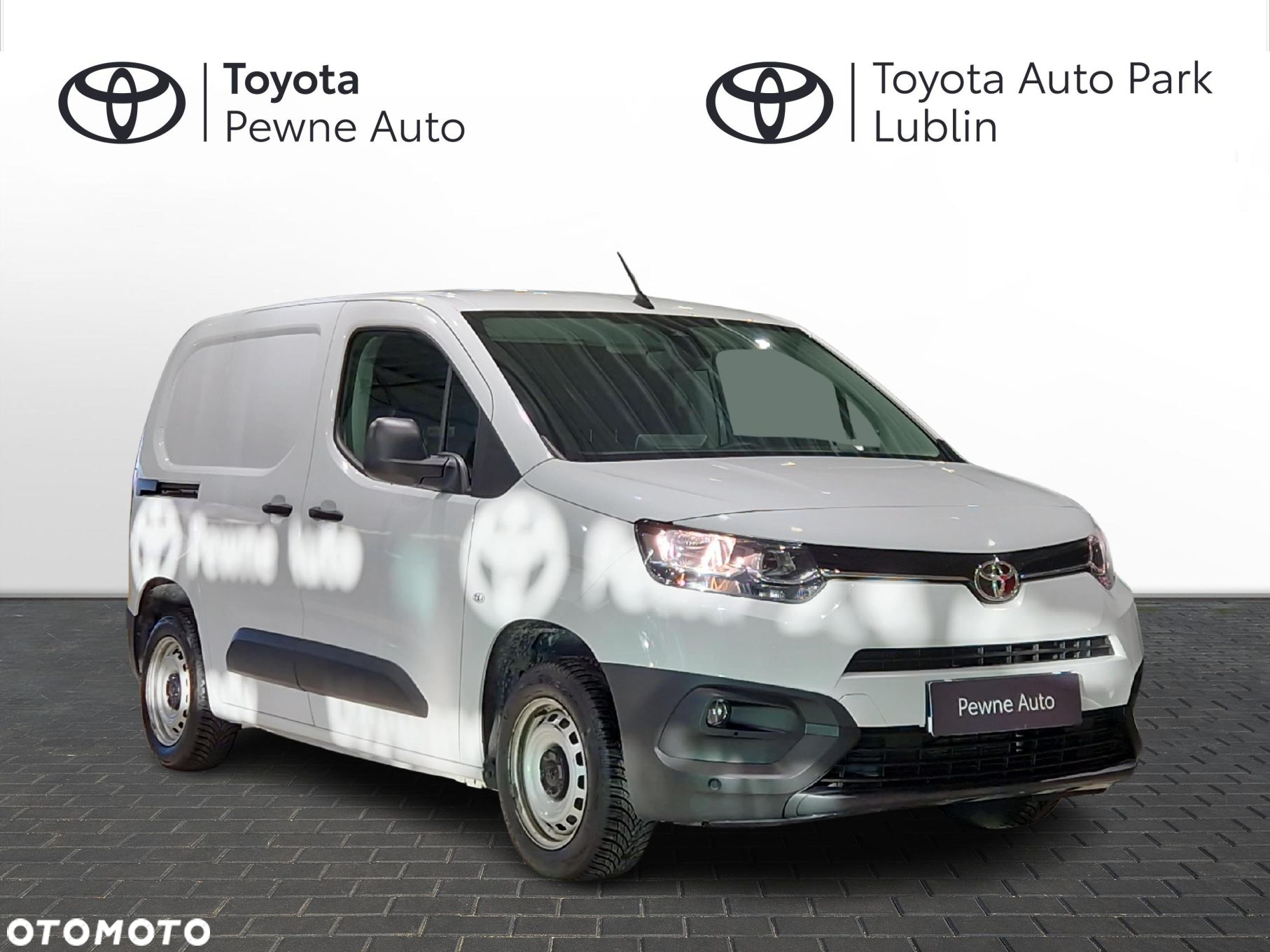 Toyota PROACE CITY - 7