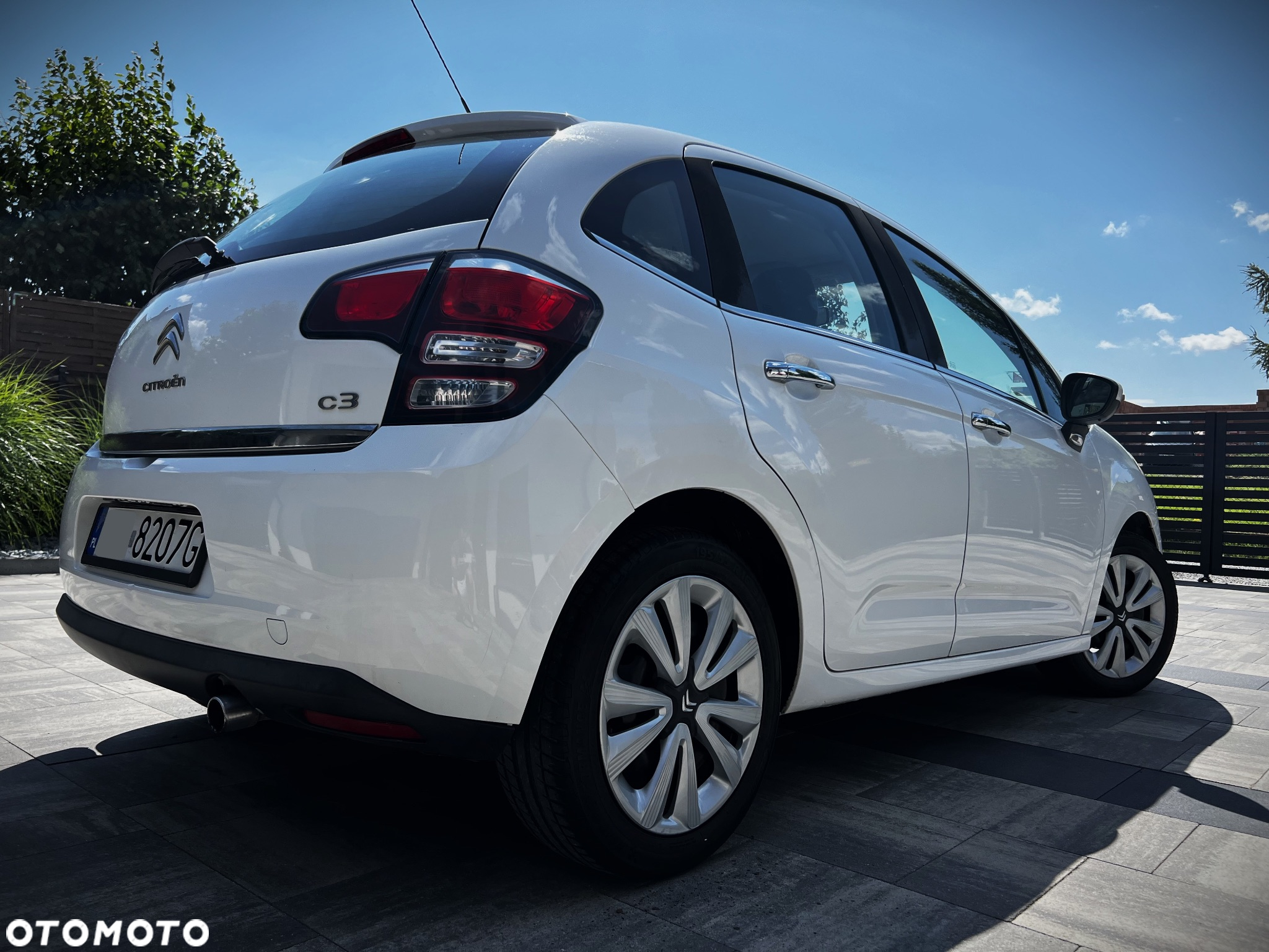 Citroën C3 1.2 PureTech Selection - 18