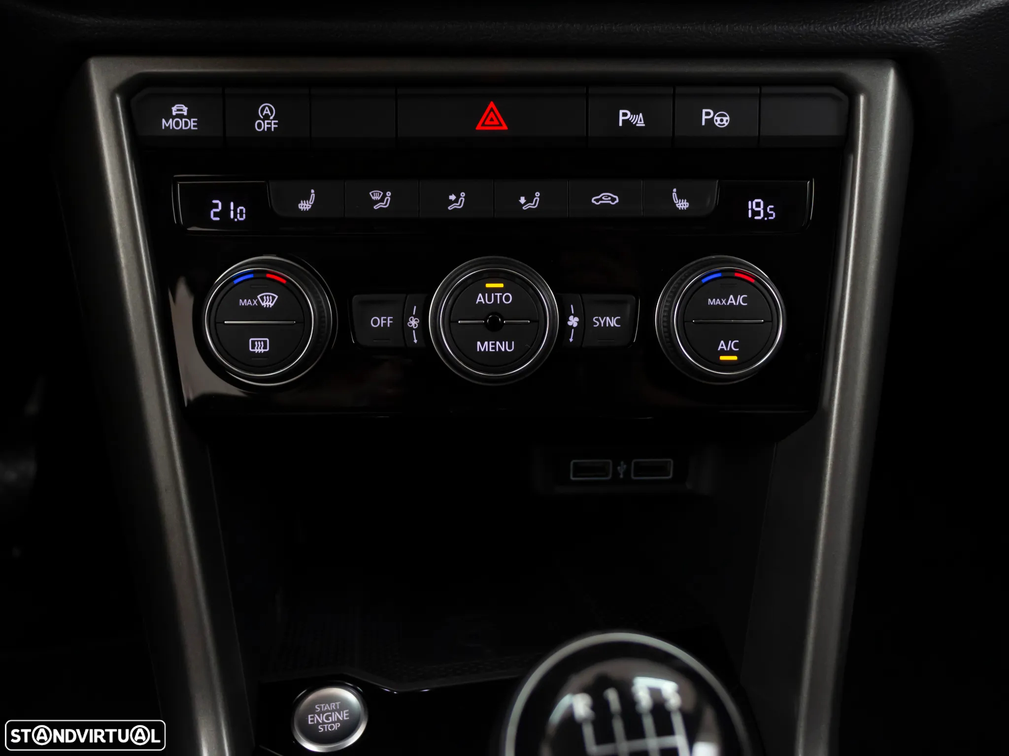 VW T-Roc 1.6 TDI Beats - 38