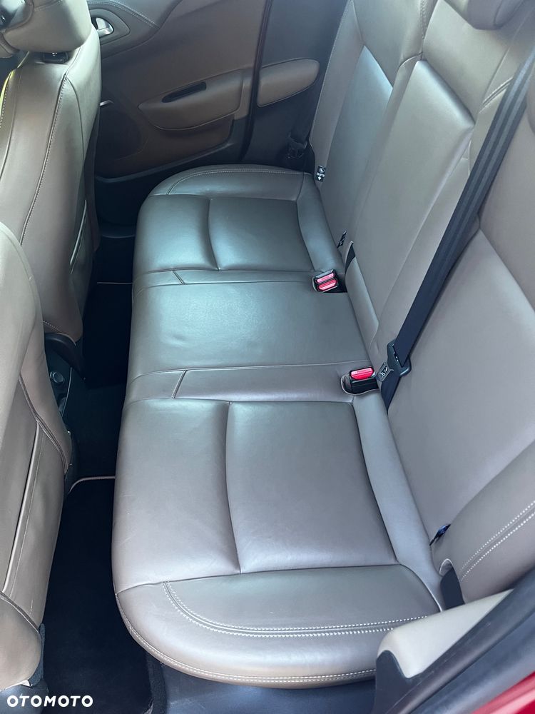 Citroën DS4 THP 200 Pure Pearl - 11