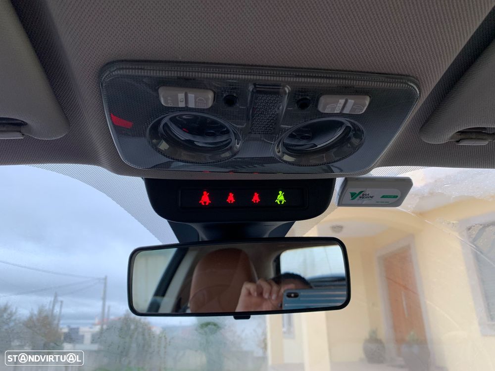 Alfa Romeo MiTo 1.3 JTDM ECO Impression - 11