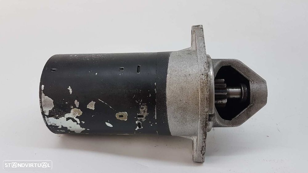 MOTOR DE ARRANQUE OPEL CORSA B ECO - 2