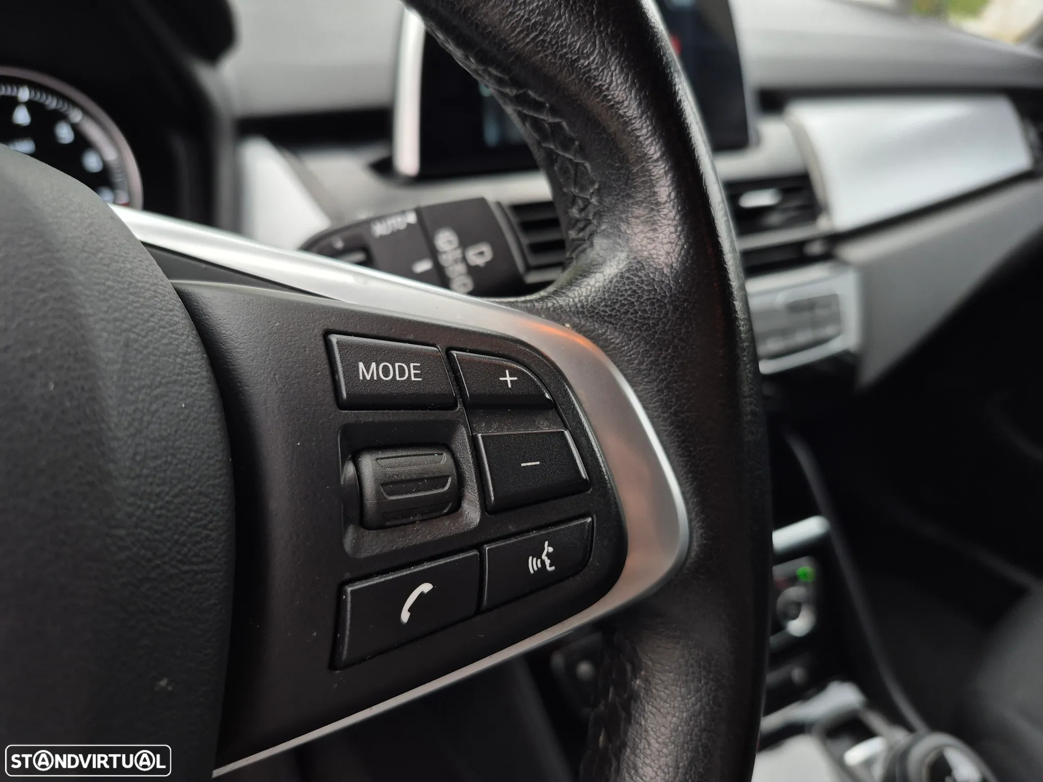 BMW 216 Gran Tourer i 7L Advantage - 14