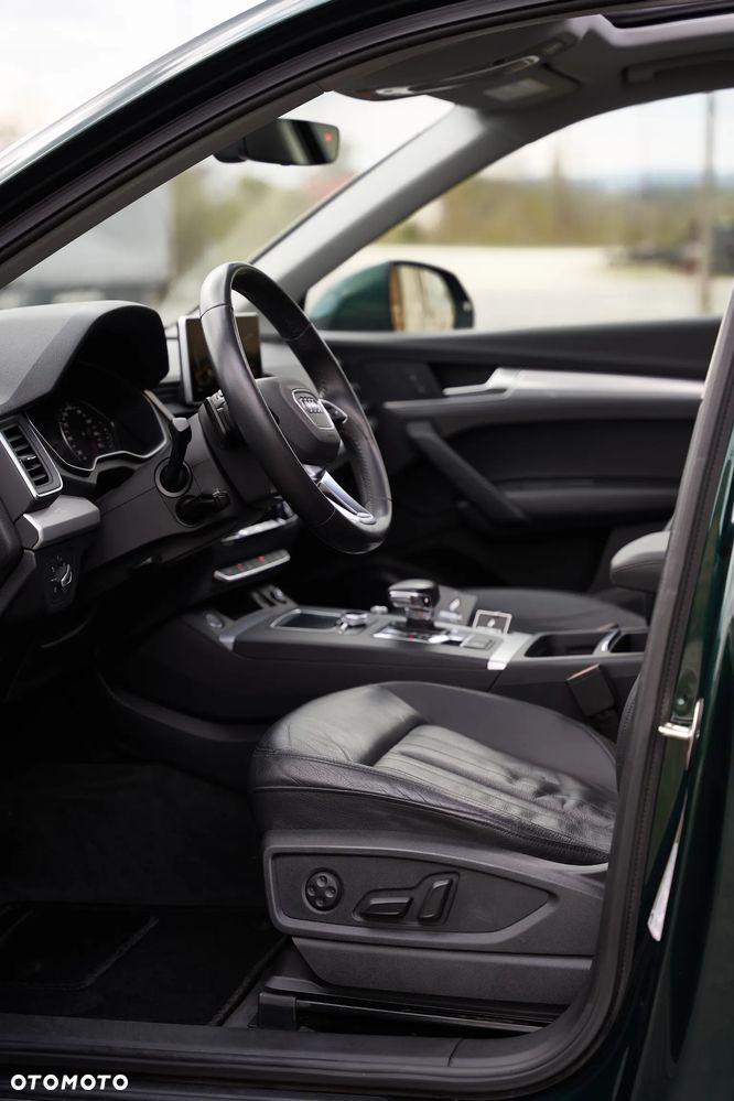 Audi Q5 - 36
