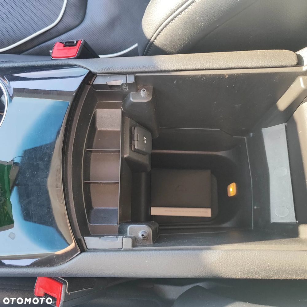 Ford Edge - 24