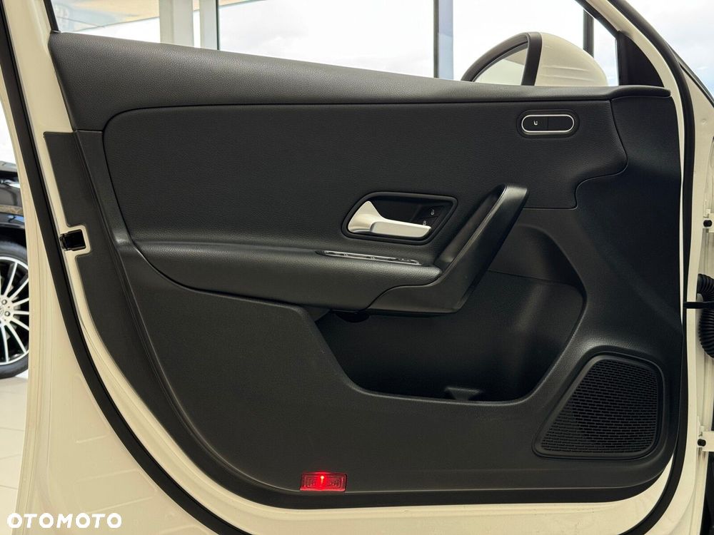 Mercedes-Benz Klasa A - 12