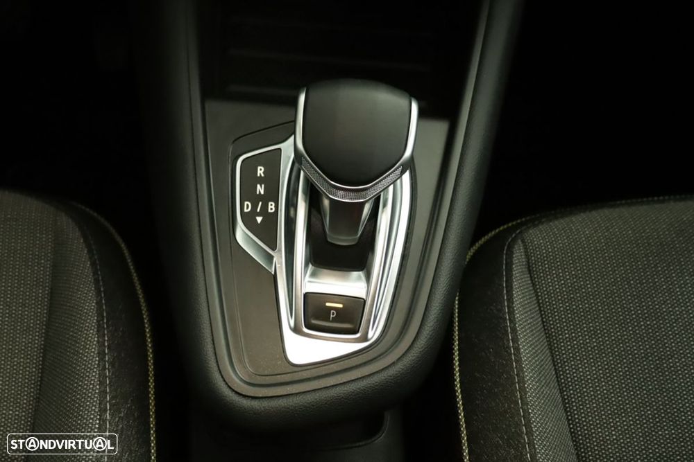 Renault Symbioz 1.6 E-Tech Full Hybrid Techno - 13