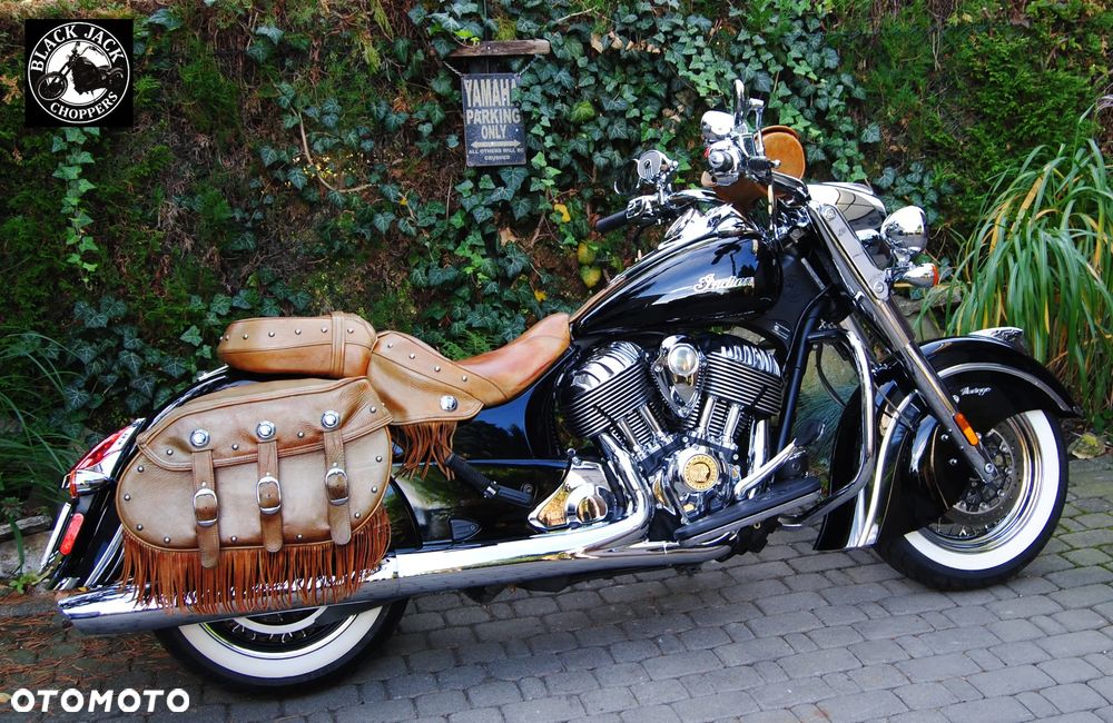 Indian Chief - 19