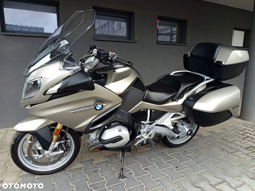 BMW RT - 36