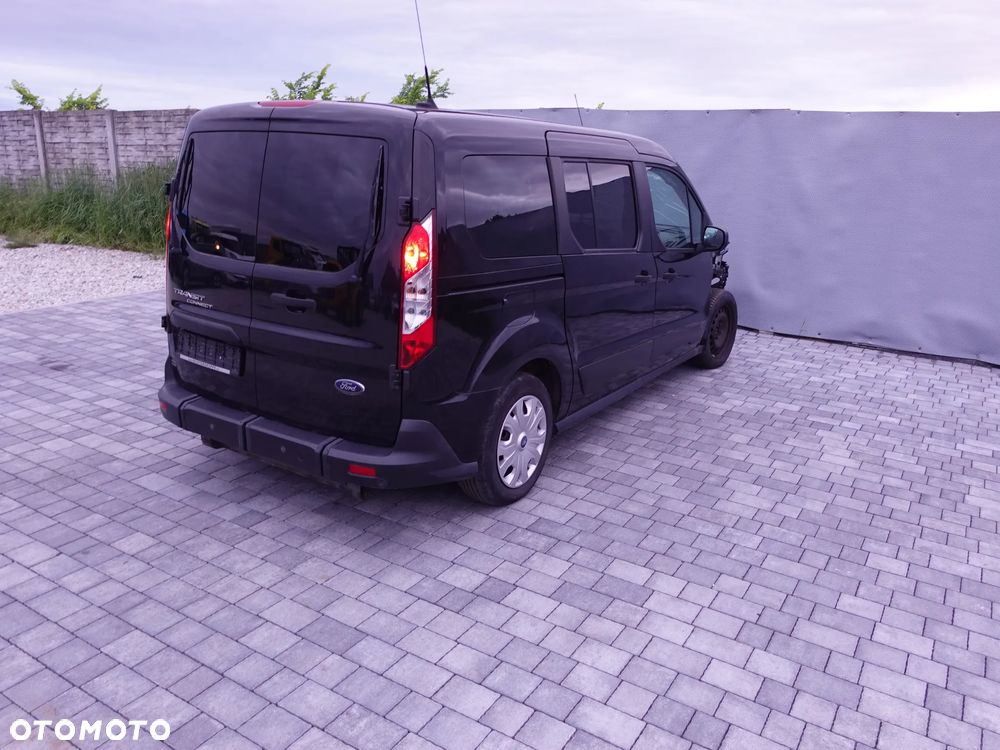 Ford Transit Connect 240 L2 Trend - 2