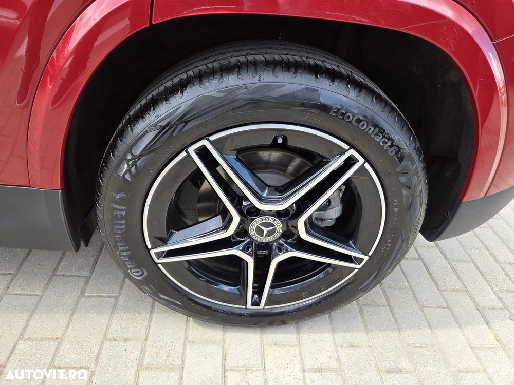 Mercedes-Benz GLA 220 4MATIC MHEV Aut. - 9