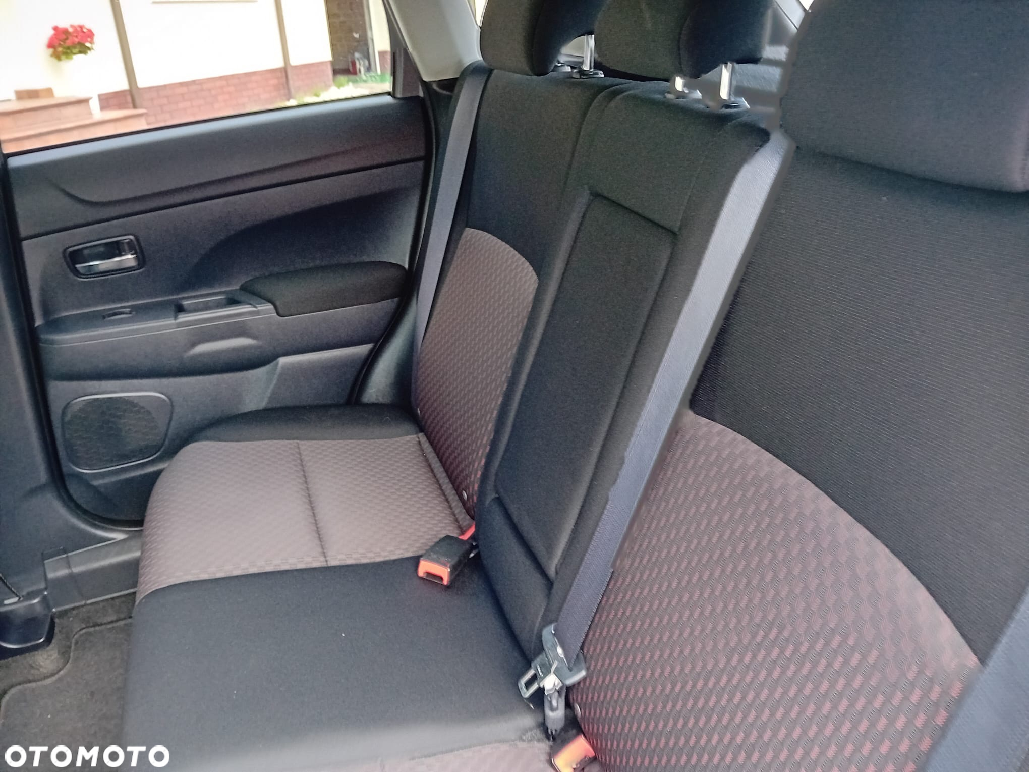 Mitsubishi ASX 1.6 ClearTec 2WD Diamant Edition+ - 26