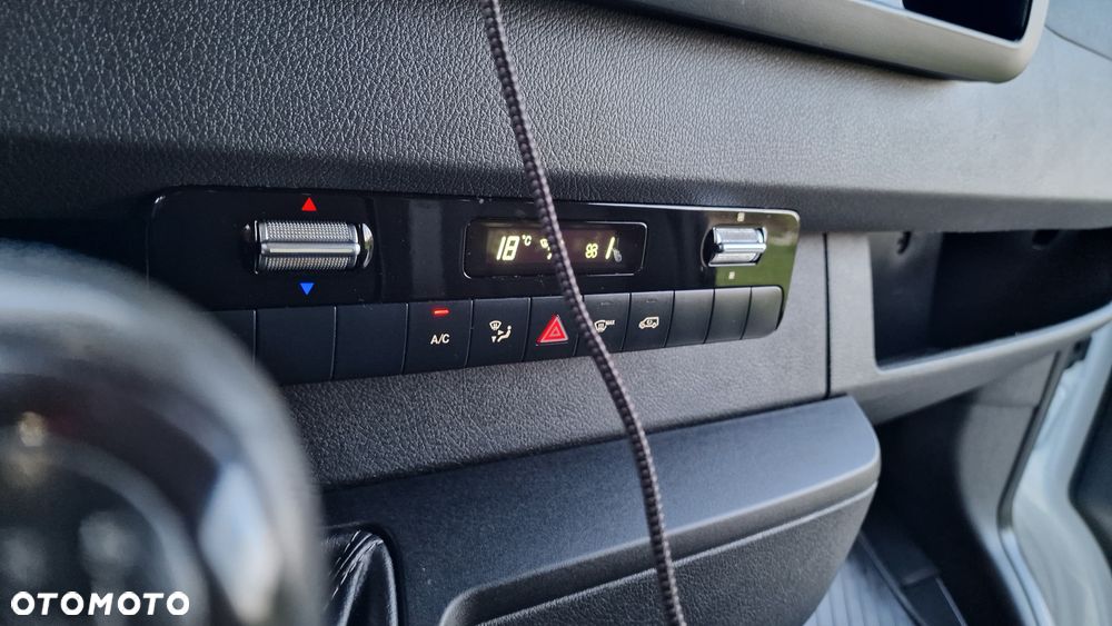 Mercedes-Benz SPRINTER 314 CDI◾️316◾️319◾️GNIAZDO 230V◾️CHŁODNIA◾️MROŹNIA◾️IZOTERMA◾️VITO◾️DUCATO◾️BOXER◾️JUMPER◾️FORD◾️IVECO◾️CRAFTER◾️MAN TGE◾️MERCEDES◾️MASTER◾️TRANSIT - 13