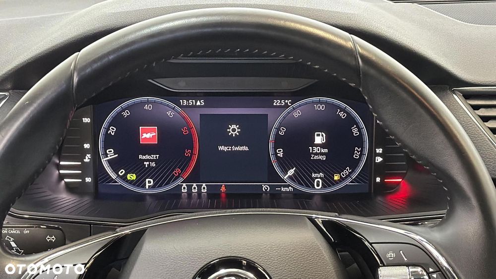 Skoda Superb 2.0 TDI SCR Style DSG - 15