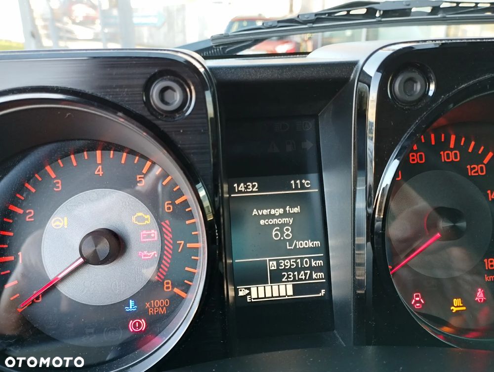 Suzuki Jimny 1.5 Pro - 23