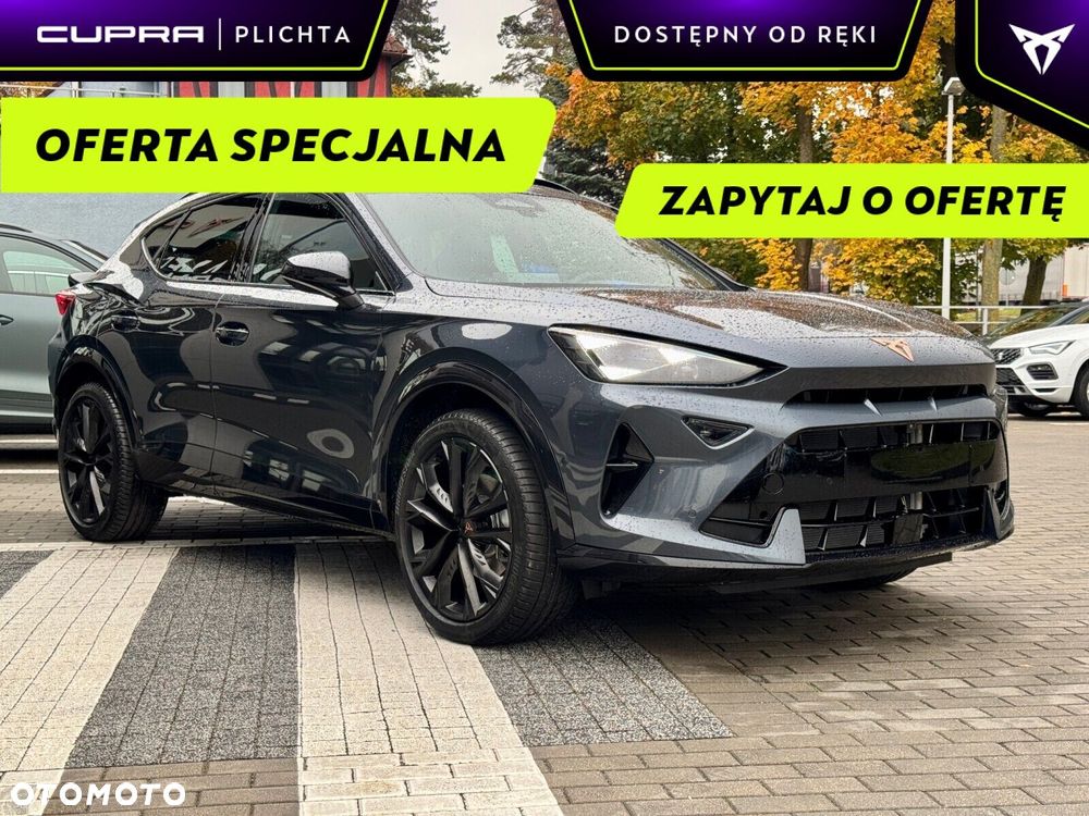 Cupra Formentor 2.0 TSI 4Drive DSG - 2