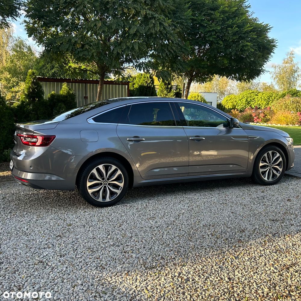 Renault Talisman ENERGY dCi 130 EDC INTENS - 25