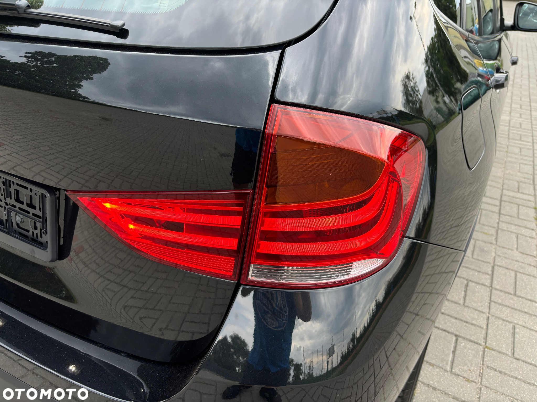 BMW X1 xDrive20d Sport Line - 6