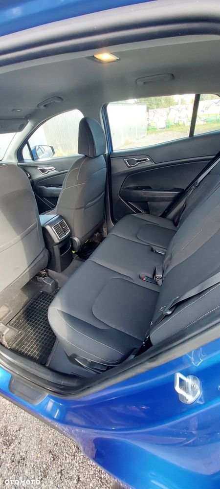 Kia Sportage 1.6 T-GDI L 2WD - 5