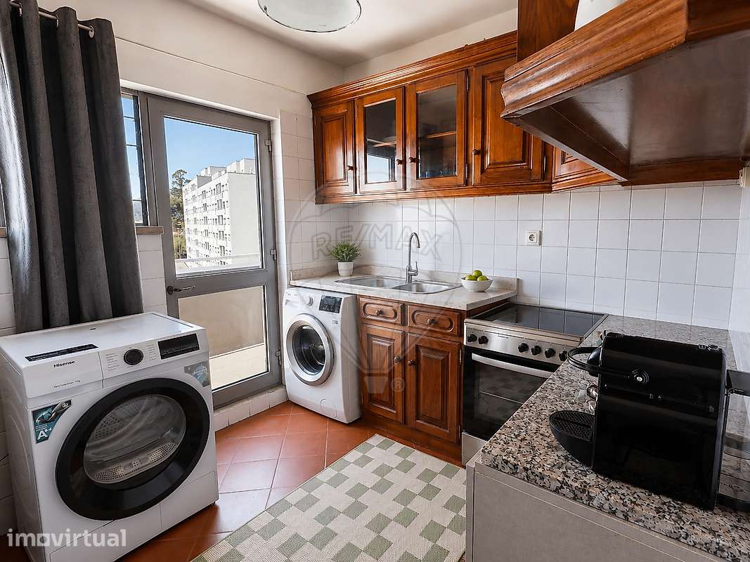 Apartamento T2 para venda - Grande imagem: 3/17