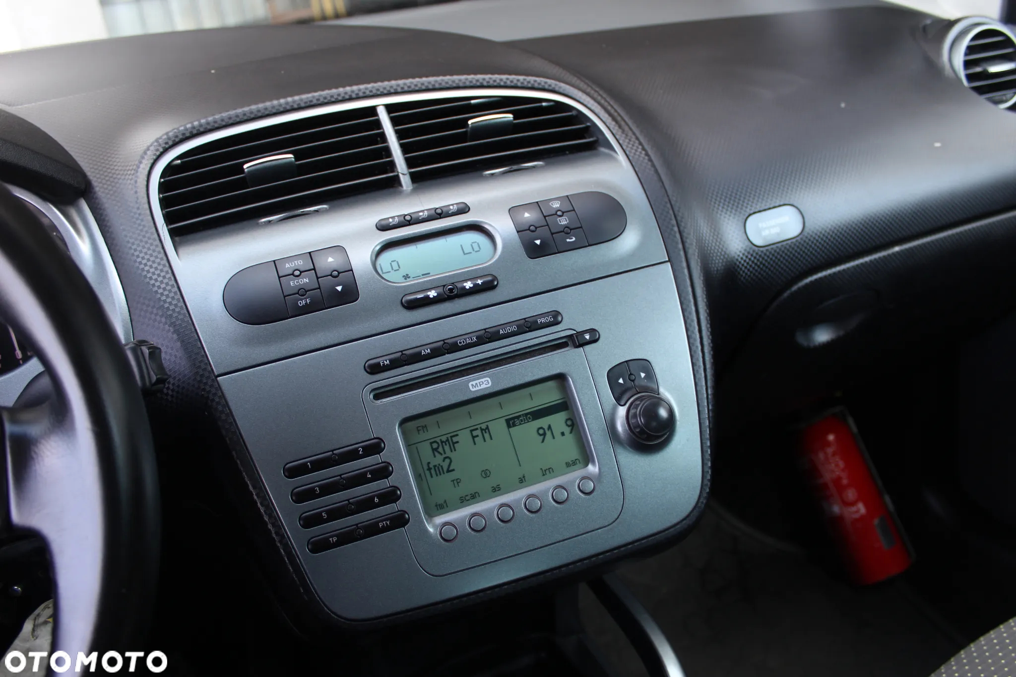 Seat Altea 1.9 TDI Style - 17
