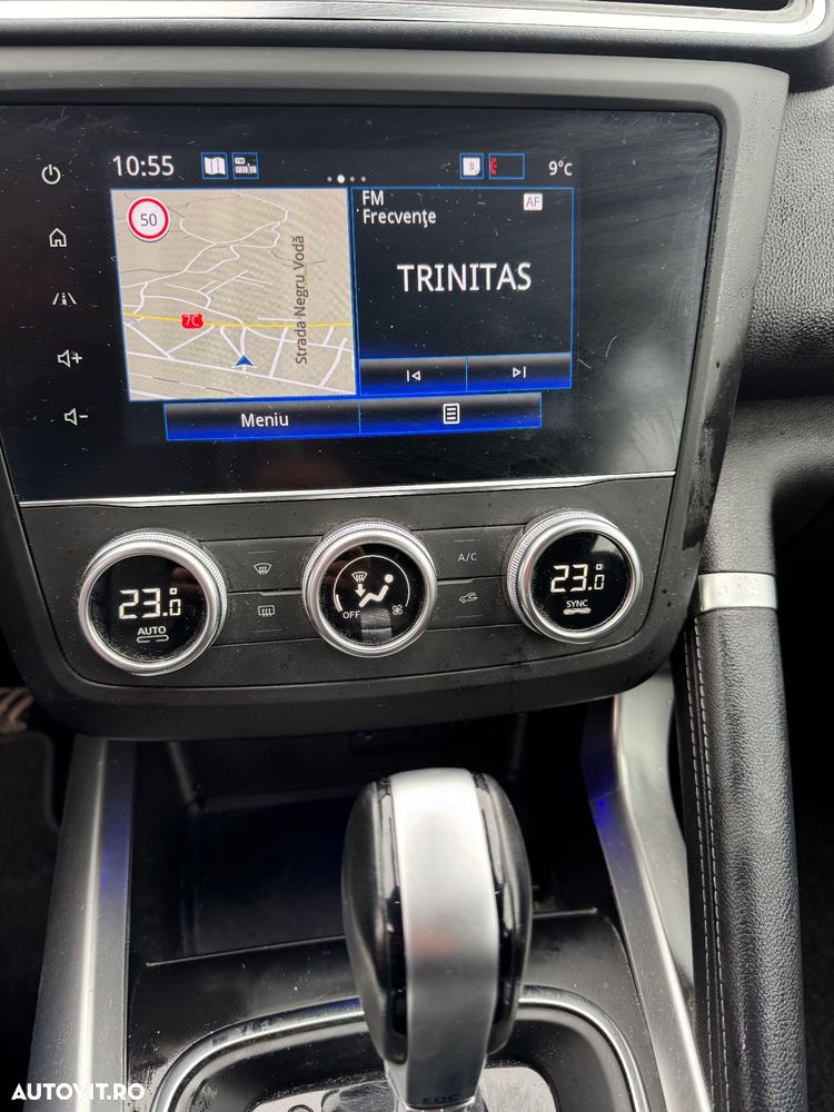 Renault Kadjar ver-tce-edc-gpf-intens - 12