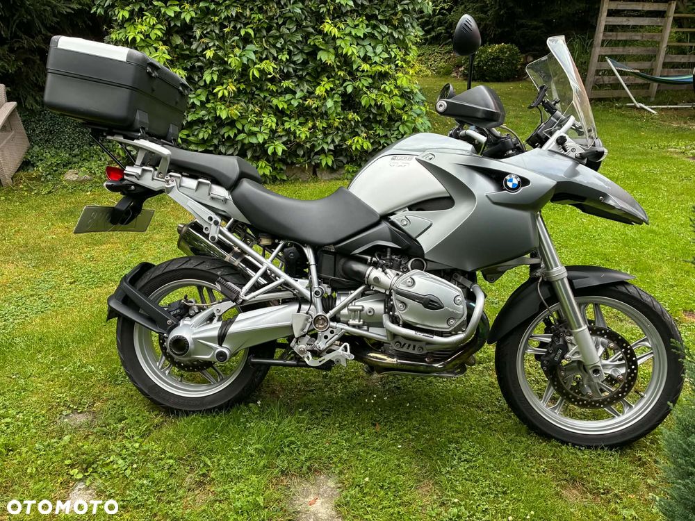 BMW R - 2